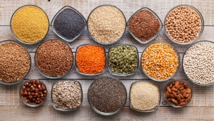 Hububat bakliyat yağlı tohumlar sektörü ihracatta 8 milyar doları aştı