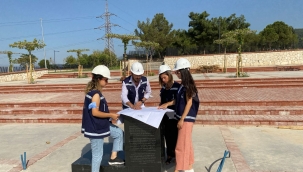 İzmir Büyükşehir Belediyesi park ihalelerinde de "yeni mezun" şartı getirdi