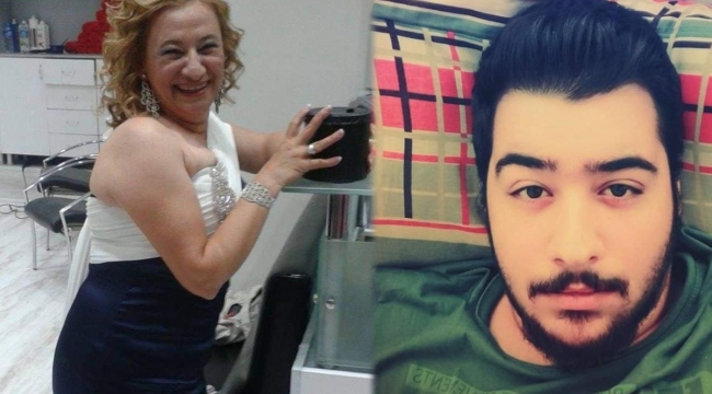 İzmir'de oğluyla tartıştığı ileri sürülen kadın hayatını kaybetti