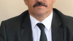 Nuri Kiraz Yeniden Görev Başında 