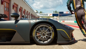 PIRELLI, İZMİT'TE ÜRETİLEN "P ZERO SLICK" LASTİKLERLE DONATILAN DALLARA STRADALE EXP İLE MUGELLO PİSTİNİ FETHETTİ
