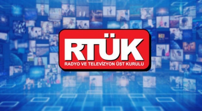 RTÜK'ten yangın yayınları açıklaması