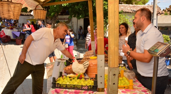 Torbalı'da 'Bardacık Festivali' yapılacak