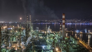 TÜPRAŞ İKİNCİ ÇEYREKTE SATIŞLARINI ARTIRDI