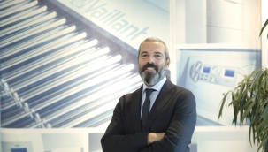 Vaillant İzmirli yetkili satıcıları ile bir araya geldi