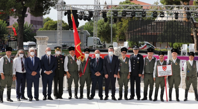 85.Bergama Kermesi, 99. Kurtuluş günü etkinlikleri ile birlikte devam ediyor