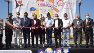 Aliağa Bilimle Şenleniyor