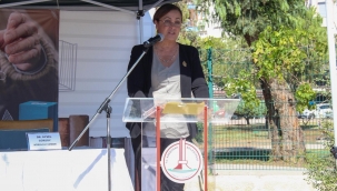 Alzaymır farkındalığı için buluştular