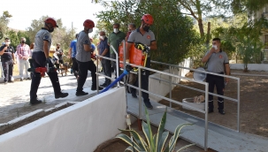 ARTIK SENİ DUYUYORUM 