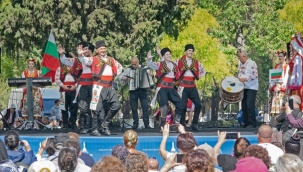 Balkan rüzgârı devam ediyor