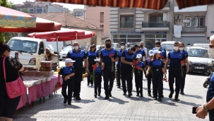 ÇOCUK ZABITALAR İŞ BAŞINDA