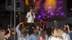 Dikili 99. Kurtuluş Yaşını Kutladı