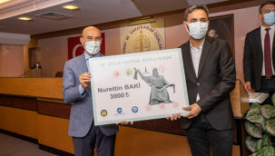 Her zaman esnafın yanında olacağız