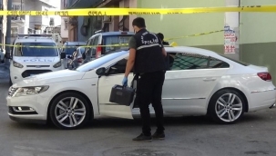 İzmir'de işlenen cinayetin sebebi polise ihbarmış