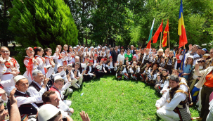 İzmir'den tüm dünyaya barış mesajları verilecek