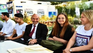 İzmirli başkanlar öğrencilerin barınma sorununa el attı