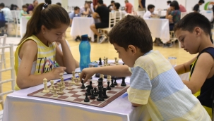 Kış Dönemi Satranç Kurs Kayıtları Başlıyor