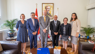 Kültür Zirvesi heyecanı başladı