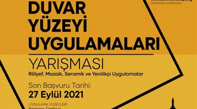 Metro istasyonları sanat galerisine dönüşecek