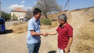 Muhtar Şenol Yoldaş "İyi ki varsınız !"