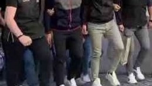 28 ilde 20 suç örgütü ve 235 şüpheliye yönelik Çekirge operasyonu