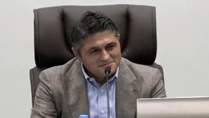 Aliağa Belediyesi'nin 2022 Yılı Bütçesi 372 Milyon 506 Bin 400 TL Oldu