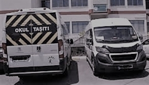 Aliağa, Bergama, Dikili ve Kınık İlçelerinde "S" plakası İhalesi.