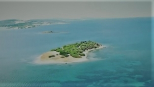 Aliağa Bozburun Adaları artık kesin korunacak!