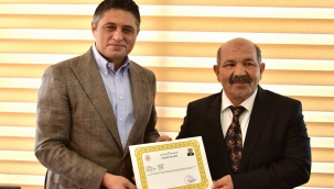 Aliağa'da Camiler ve Din Görevlileri Haftası Programı Düzenlendi