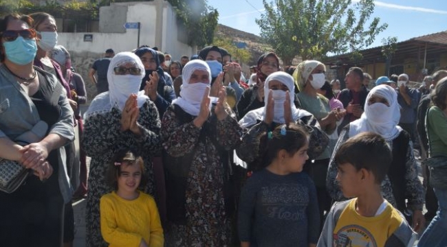 Aliağa'da Halk ÇED Toplantısını Yaptırmadı