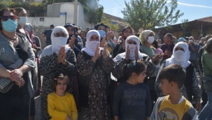 Aliağa'da Halk ÇED Toplantısını Yaptırmadı