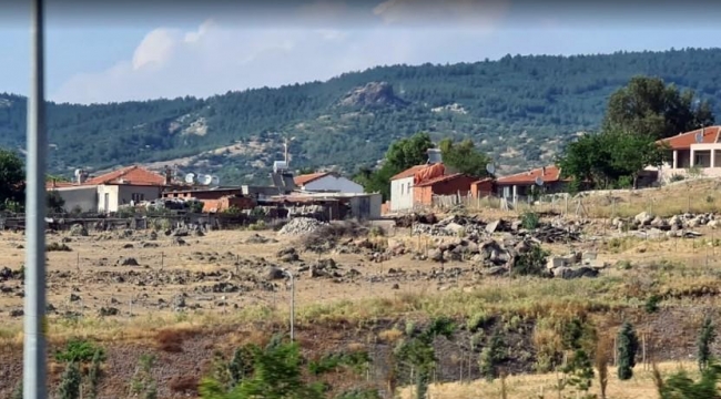 Aliağa 'daki  bunca yük yetmiyor mu ?  