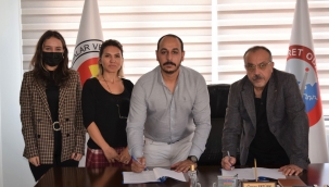 ALTO'DAN ÜYELERİNE İNGİLİZCE EĞİTİM DESTEĞİ