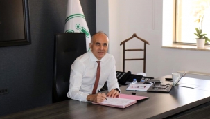 Bakırçay'ın gözbebeği olacak