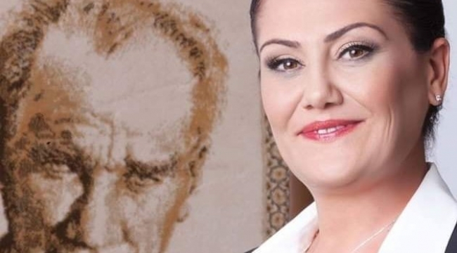 Başkan Özlem Şan Oğuzhan'dan Anlamlı Çağrı