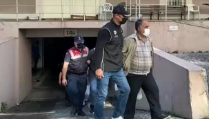 Cezaevinden dışarıya bilgi sızdırdığı iddia edilen şüpheliler serbest bırakıldı