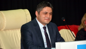 Ekim Ayı Olağan Meclisi Toplanıyor