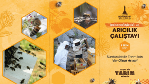 Hasta bir gezegende yaşıyoruz