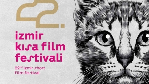 İzmir Kısa Film Festivali 22. kez yola çıkıyor.