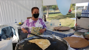 Karşıyaka'da festival heyecanı başladı!