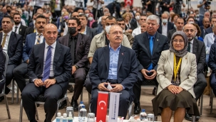 Kılıçdaroğlu: "Oyunuza değil sorunlarınıza talibiz"