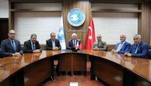 Marmarabirlik yeni sezon zeytin alım fiyatlarını açıkladı