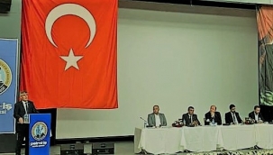 Petrol-İş Hasan Toptan dedi