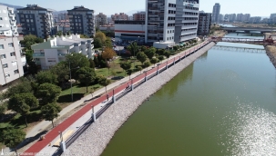 Projede ilk etap tamamlandı