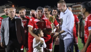TMVFL SÜPER KUPA MİLAS'A GİTTİ