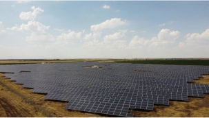 Yılmaz GES Yatırımı