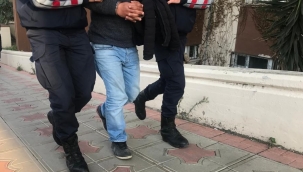 Aliağa Jandarma zehir tacirlerine göz açtırmıyor