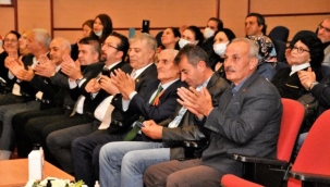 Aliağa Sivaslılar Derneği "Aşık Veysel Etkinliği" düzenledi