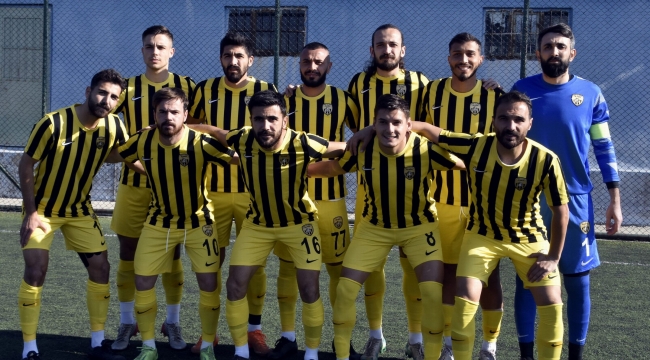 Aliağaspor FK , Bölme spor'u konuk edecek