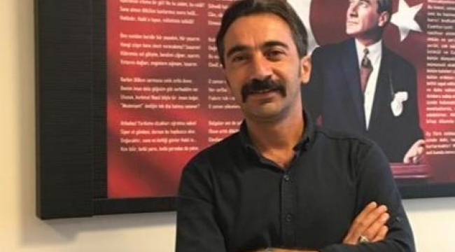 Harun Okkay ; "Eğitim neferleri de bu durumdan rahatsızdır"